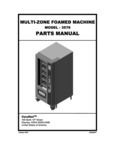 4223293_F_MZF-3576_PartsManual_2 4223293_F_MZF-3576_PartsManual_2