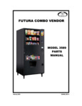 4229408_REV_A_Futura_Combo_3589_Parts_Manual 4229408_REV_A_Futura_Combo_3589_Parts_Manual