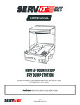 423FD Parts Manual 423FD Parts Manual