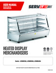 ServIt HDM Manual