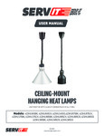 Servit_423HL_Manual