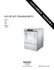 425LXNCB3_LXn Dishwasher Customer Support Manual F41374 (02-26).pdf