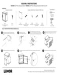 445CHZZ001_Assembly Instructions