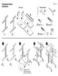 Instructions Instructions