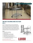 Sell Sheet