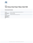 450304 Environmental Info 450304 Environmental Info