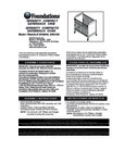4522542040 4522542120 Instructions