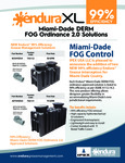 Endura Miami Dade Solutions Endura Miami Dade Solutions