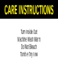 4561_careinstructions 4561_careinstructions
