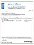 46025-52101-00 Kosher Cert