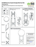 46200 AI assembly instructions 46200 AI assembly instructions
