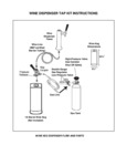 46A8HADWKTW SBC_Wine_Dispensing_Tap_Kit 46A8HADWKTW SBC_Wine_Dispensing_Tap_Kit