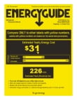 Energy Guide
