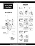 472BR1800 Instructions