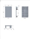 4754524032 Spec Sheet