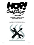 HOP! Cook & Crispy Manual HOP! Cook & Crispy Manual