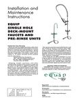 Instructions Instructions