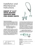 Instructions Instructions