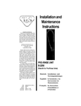 Instructions