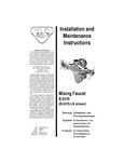 Instructions Instructions