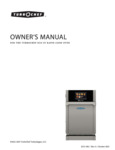532ECOST manual 532ECOST manual