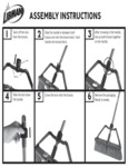 537823 Libman Heavy Duty Push Broom Instructions 537823 Libman Heavy Duty Push Broom Instructions