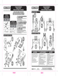 Cosco Portable Folding Assembly Instructions Cosco Portable Folding Assembly Instructions
