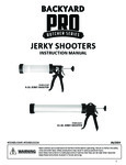 554BSJS Manual