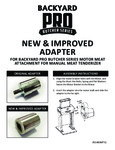 Upgrade Instructions Upgrade Instructions