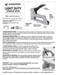 5580_InstructionsSheet 5580_InstructionsSheet