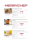 Recipe Guide