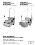 MirOil_Filter Machine user manual_BD series MirOil_Filter Machine user manual_BD series
