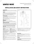 60-7160 Instructions