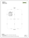 600DI1145R & 600DI11014R Template