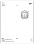 600DI3101420 Cut-Out 600DI3101420 Cut-Out