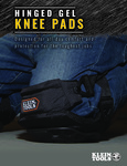 60344_Hinged Gel Knee Pads_Sell Sheet 60344_Hinged Gel Knee Pads_Sell Sheet