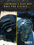 60492_60511_Kneepads_SellSheetNEW 60492_60511_Kneepads_SellSheetNEW