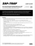 605WS16...LED  605WSTM1...LED manual.pdf