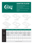 6192_Choice_Adapter_Plates
