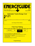 Energy Guide Energy Guide