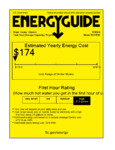 Energy Guide