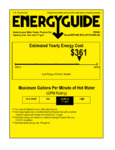 Energy Guide
