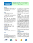 63232535CL_english_Spic  Span Disinfecting AP Spray  Glass Cleaner-15X Concentrate-Technical Bulletin-7-26-21.pdf