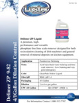 63245908_english_Luster Professional Delimer ZP 9-82 Liquid Concentrate - 1 gal - Product Info Sheet.pdf 63245908_english_Luster Professional Delimer ZP 9-82 Liquid Concentrate - 1 gal - Product Info Sheet.pdf