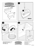 Bucket Instructions