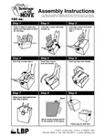 Assembly Instructions