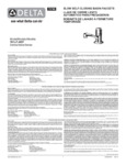 701LF-HDF Manual