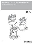 702302004229_OM 107400445 ATTIX 30-40-50 US_Manual