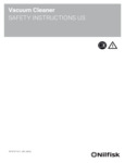 702302004233_OM 107419115 VAC_ Safety Instructions 702302004233_OM 107419115 VAC_ Safety Instructions