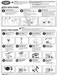 Instructions